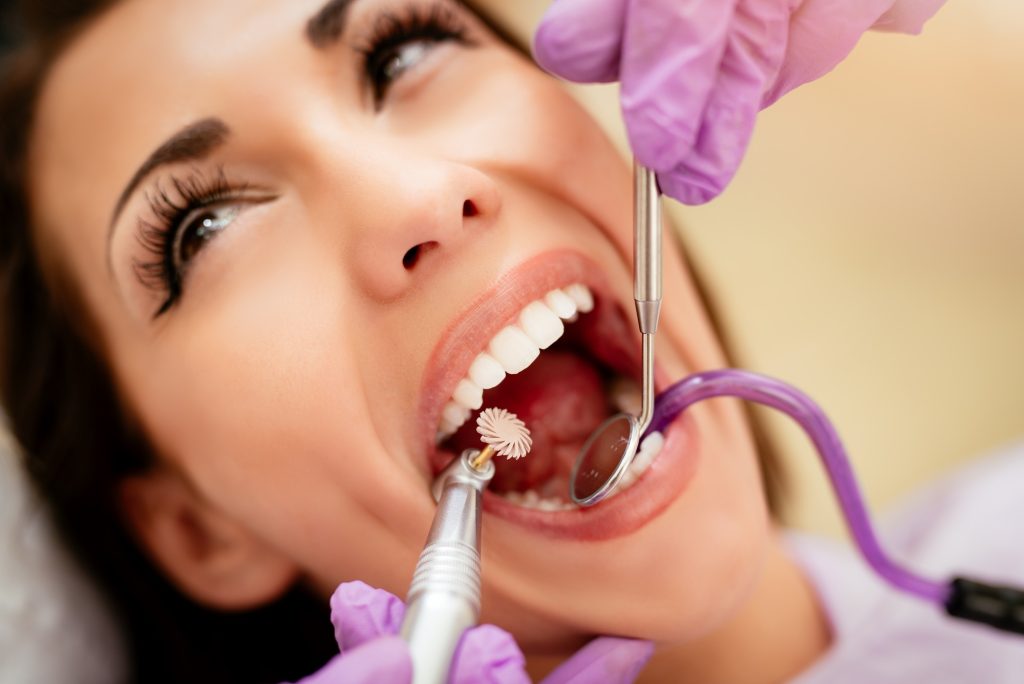 Urgencias dentales