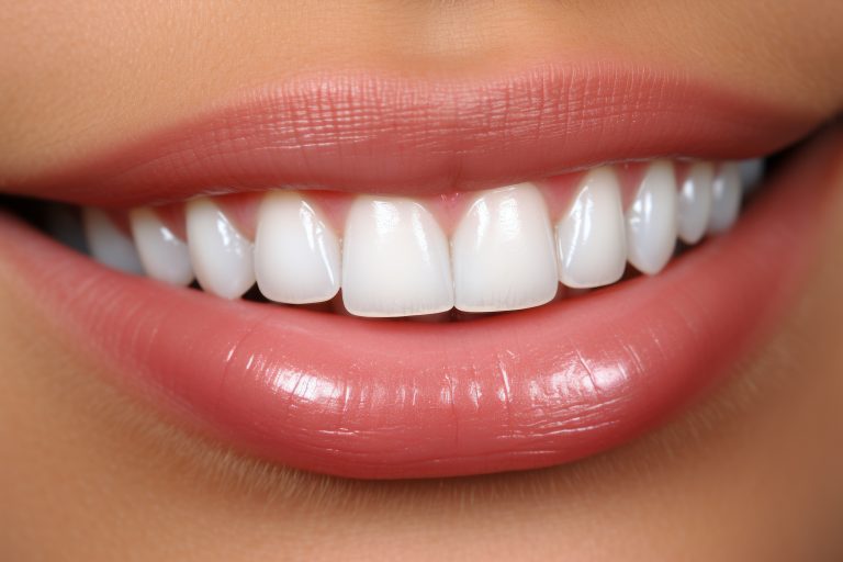 Blanqueamiento dental