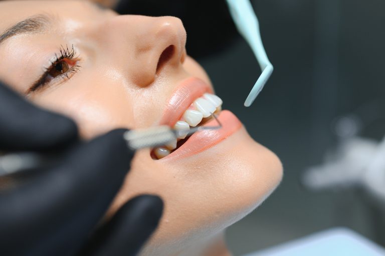 reconstrucción dental