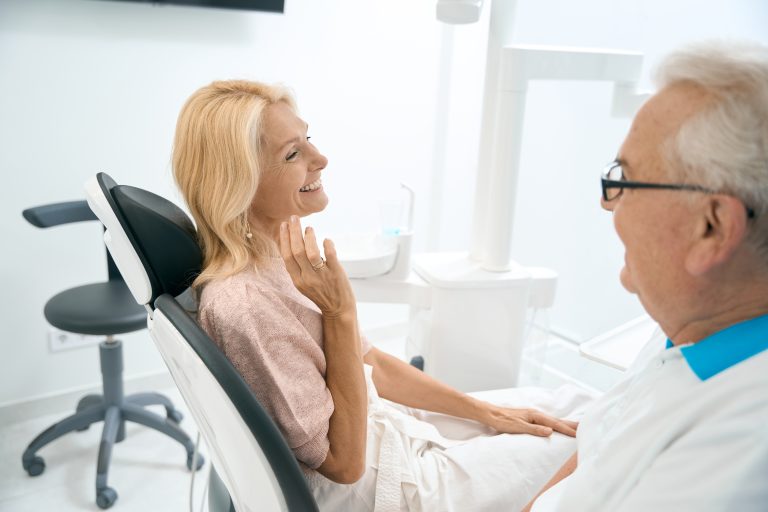 escaneo intraoral