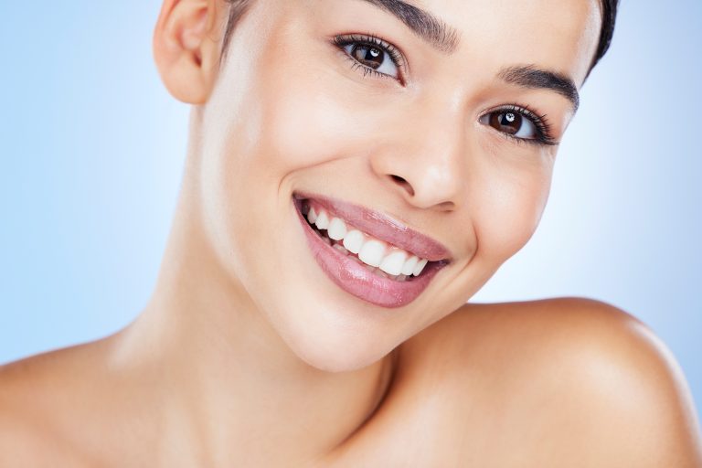apiñamiento dental